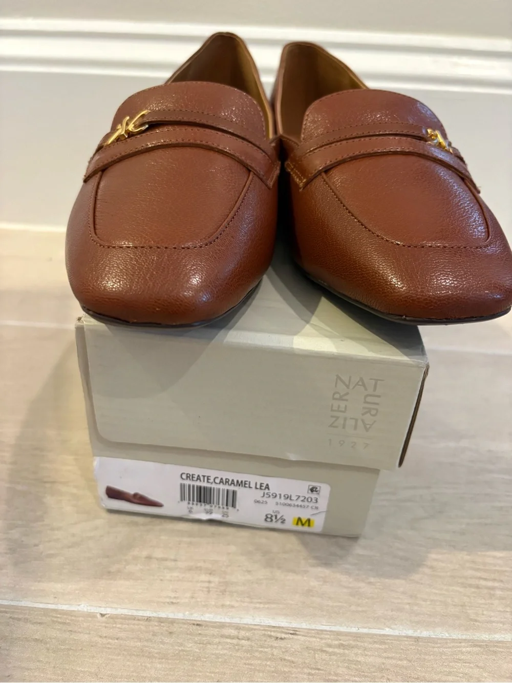 Naturalizer brand new
